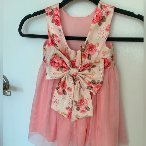 Enfant floral dress nwt - Picture 2 of 3